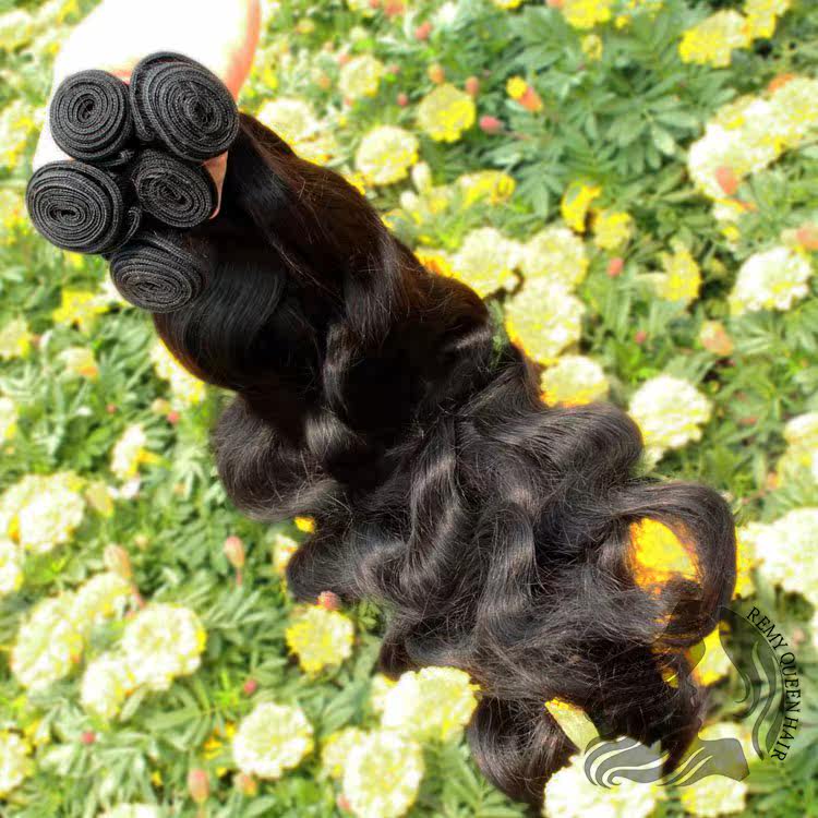 Extension mèches - Ref 220597 Image 5