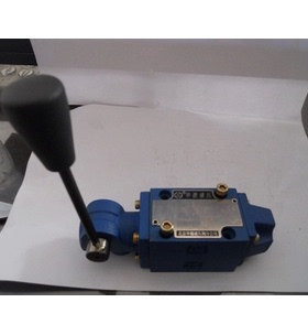 北京华德液压阀 4WMM6F50B/ 手动换向阀/液压换向阀 正品