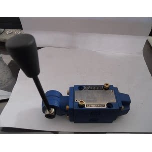北京华德液压阀 4WMM6M50B/ 手动换向阀/液压换向阀 正品