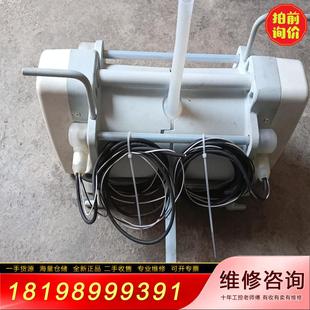 实物图 议价 Iwaki易威奇风囊泵FS 15HT2