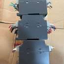 台达PLC DVP60ES200R实物拍摄