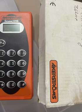 akerstroms品牌显示器 sesam599b 9262