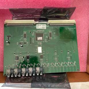 全新利德华福光纤通讯板5.561.025 全新带包装