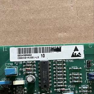 功能包好 6SE7035 成色见图 0EA0 议 4HF85