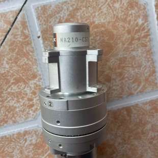 YNM3 MA210 自动机械变换系统 SMC滑台旋转缸