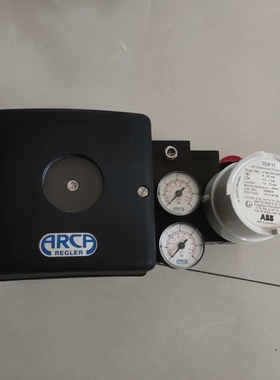 ARCA阀门定位器 824.D 113-100