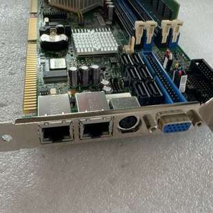 工控板卡 台湾广积IB945F 原装 拆机