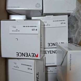 数量多 基恩士以太网通讯盒N 带包装 全新原装 不议价 L20