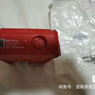440G GD2 T27 罗克韦尔安全门开关TLS1 全新原装