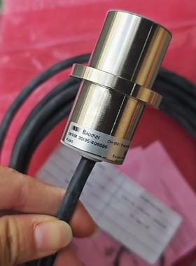 瓦锡兰主机位置传感器BAUMER IWRM 30195/40
