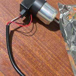 德国Faulhaber电机3540K012C