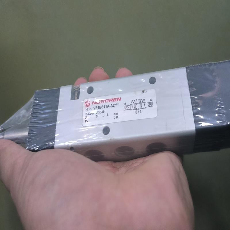 议价诺冠电磁阀V61B611A-A2000