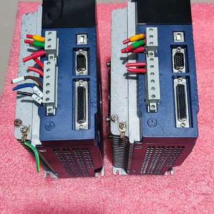 拆机威科达伺服驱动 2R2H33B VEC