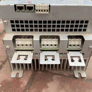 德国进口 原装 拆机品 9900 科比W6驱动器02W6Q3B