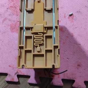 功能包好 实物拍摄 威纶变频器AR80iT 0008