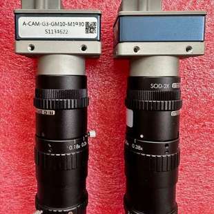 工业相机 CAM DALSA GM10 达尔萨