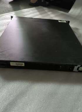 Citrix NetScaler MPX 4×Cu MPX5