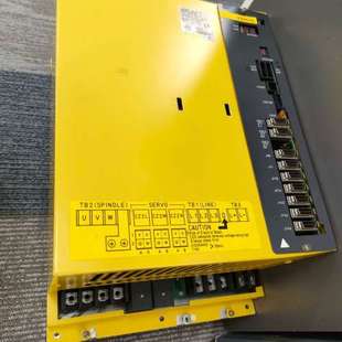 H303维修 6134 发那科FANUC驱动器 型号A06B