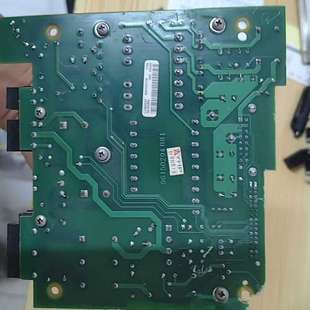 功能包好外壳碎 PA4 AB罗克韦尔PLC电源模块 1746