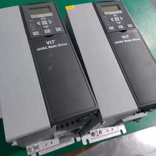 Drive变频器维修 Basic 议 HVAC 丹佛斯VLT