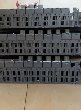 光洋PLC一套 DL250-1 CPU，设备拆机，实物拍摄