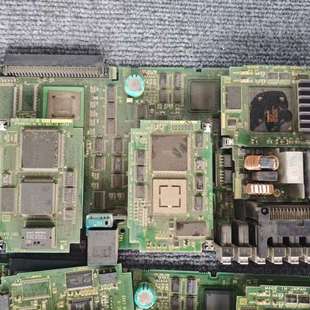 包邮 049主板 两套发那科整机板子 3200 A16B 包好