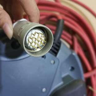 CES 014 73943 T50 KEBA示教器KeTop