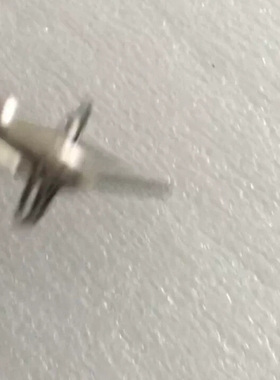 PPC750CXEJP IBM全新cpu 可制作钥匙扣，可收