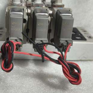 5GD1 成色如图实拍 SMC电磁阀VF3430K 正品