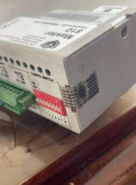 LMI 激光控制器Master810