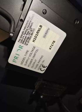 Prior Scientific   H101-RNLB