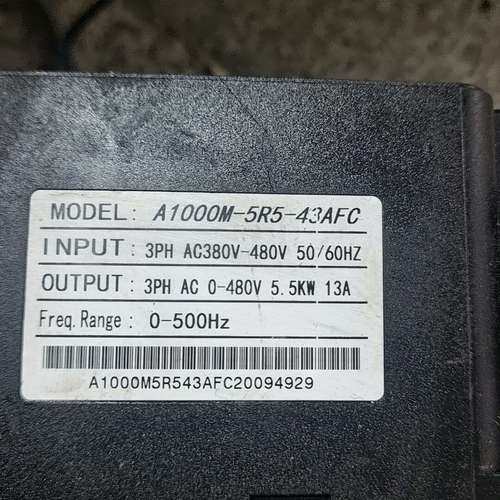 酷玛A1000M--43AFC主板，功能正常，运费自理