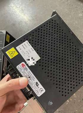 Copley Controls 7425AC驱动器，实物拍摄