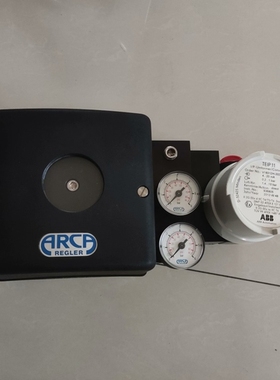 ARCA阀门定位器 824.D 113-100