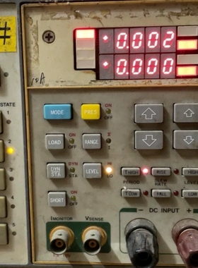 台湾博计 3302C+3311C 60V/60A 300W电