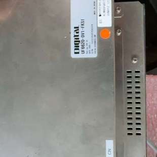 富士贴片机XP241EXP142E拆机一个显示器出售