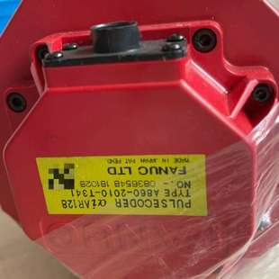 发那科2.7KW伺服电机A06B B605 0238