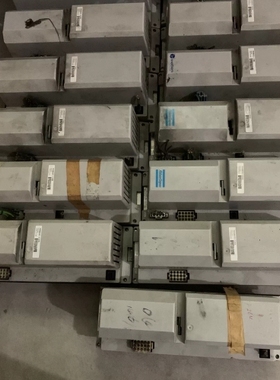 ABB机器人 控制器 3HAB8101、便宜处理、拆机货 ，