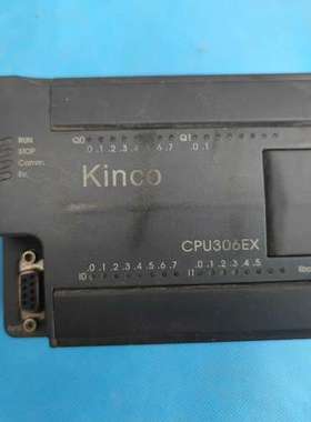 Kinco步科 kinco-K306EX24AT CPU30