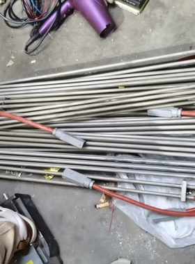 VITRONICS SOLTEC加热管，全新未使用有十根打包