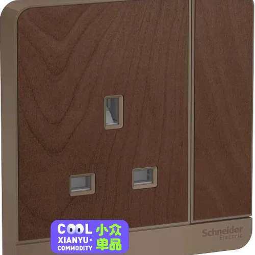 Schneider 施耐德 E8315N_WD_C5 13A