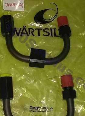 瓦锡兰原装喷射管167012 005，适用于W20 W4L2