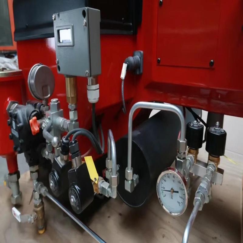 议价OILON RP-130H  毛重275公斤