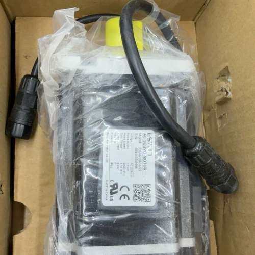 埃斯顿EM3A-10AFA222 1KW伺服电机