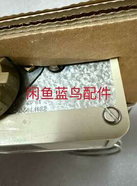 DanfossKP61温控器，全新未拆封，带原包装盒。适合用