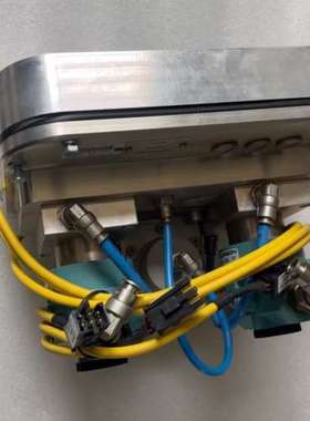 机器人配件 阀岛3HNM13617-1