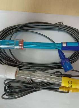 SEKO在线PH/ORP电极 K42双通道电极