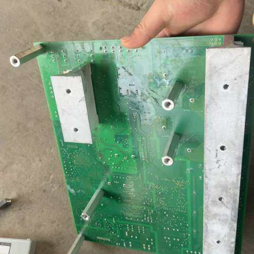 BECKMAN贝克曼 B25598   B25597 主板需