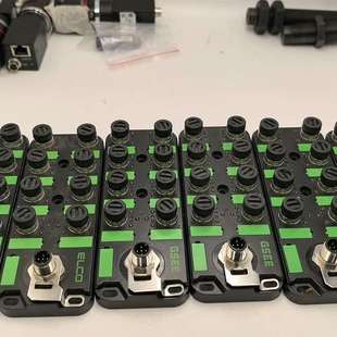 无外包装 6块全新 功 DIO16 全新吉诺主站模块GXSP