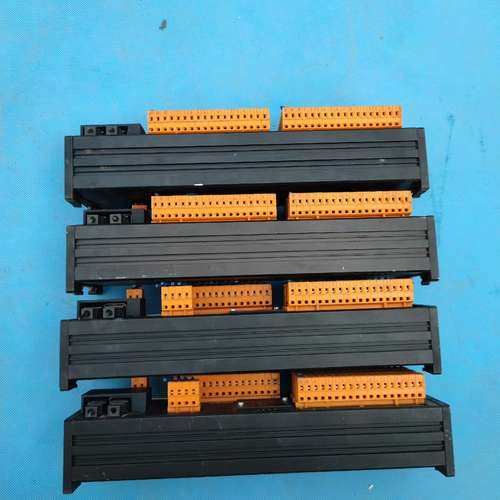 倍福 BECKHOFF M-1400 M-2400